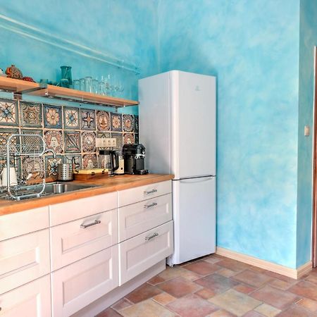 Lotus Apartment Сентендре Екстер'єр фото