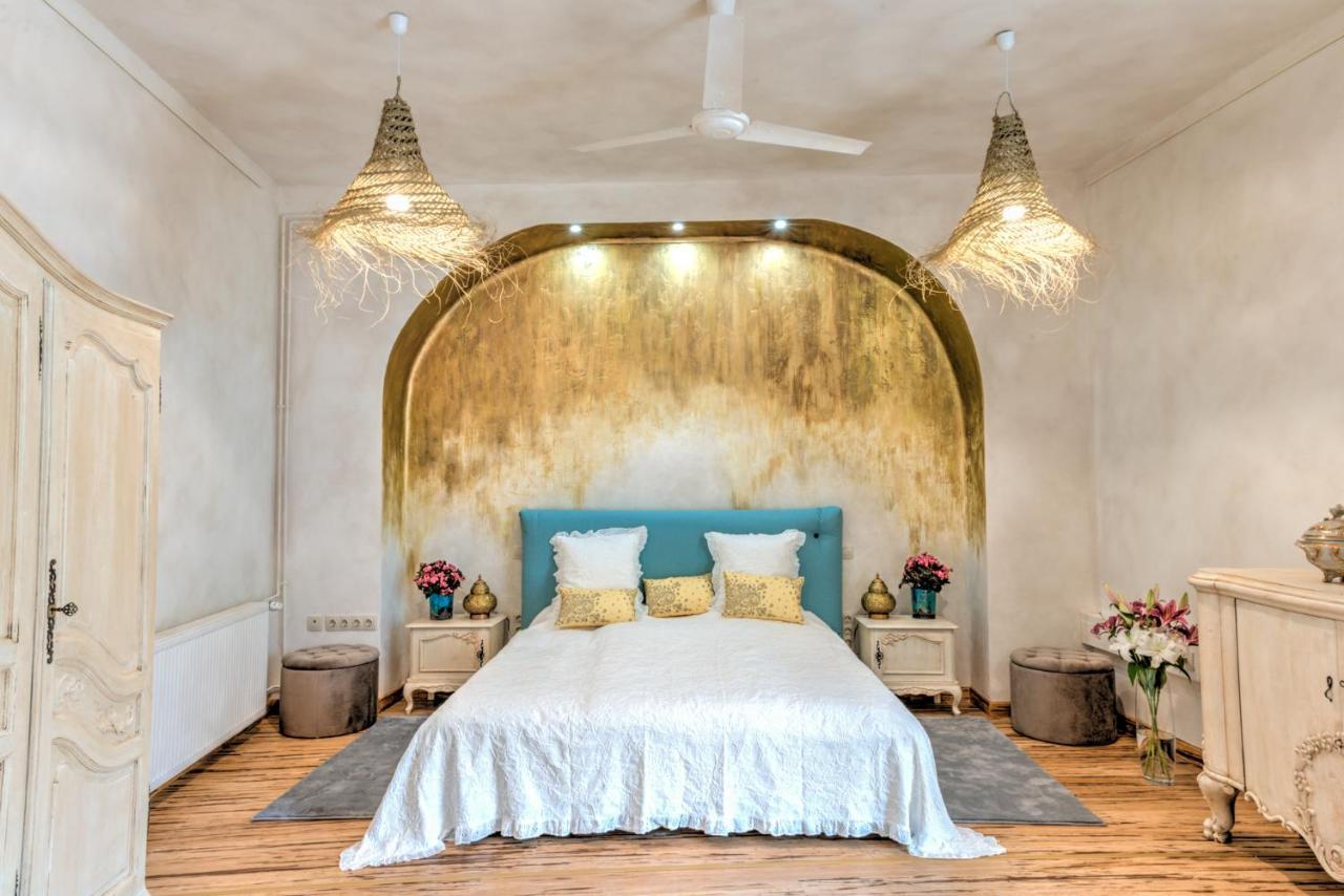 Lotus Apartment Сентендре Екстер'єр фото