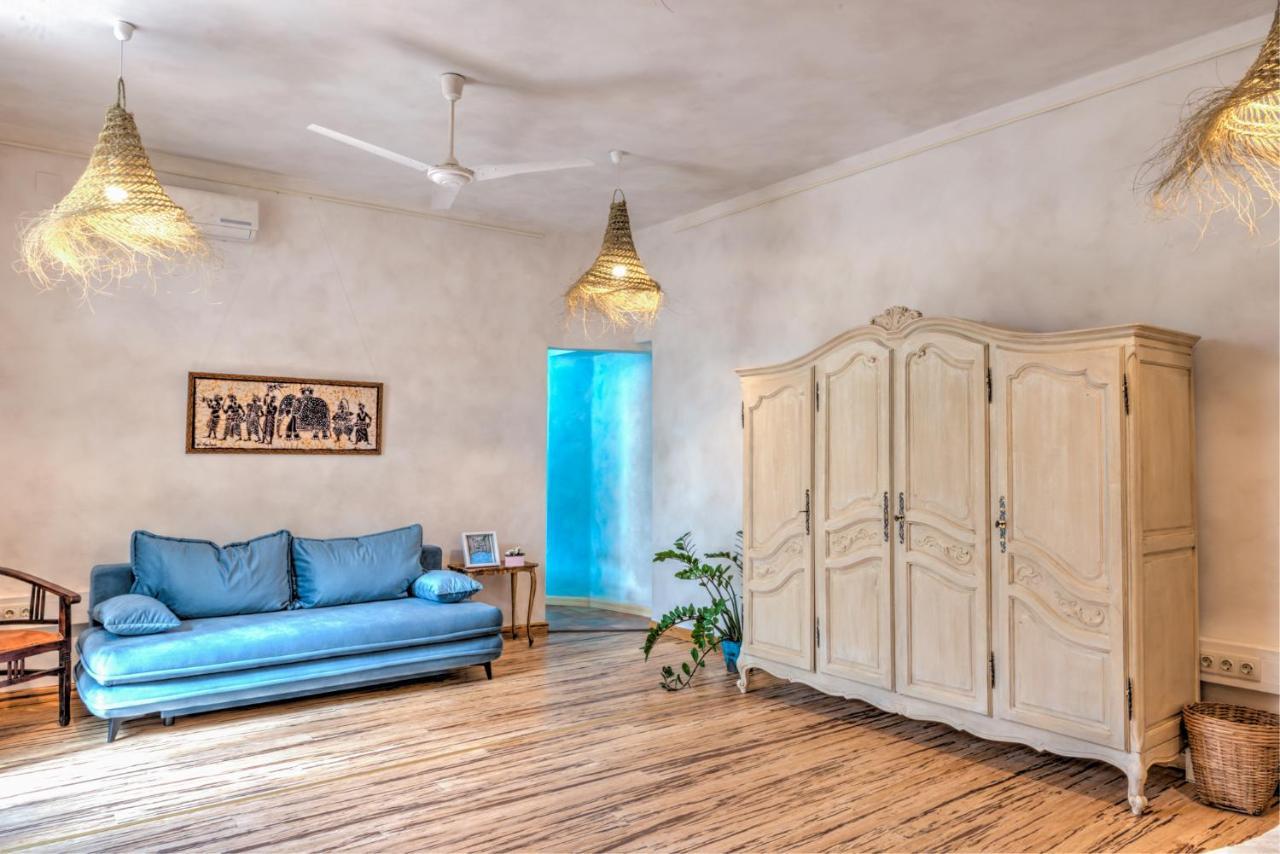 Lotus Apartment Сентендре Екстер'єр фото