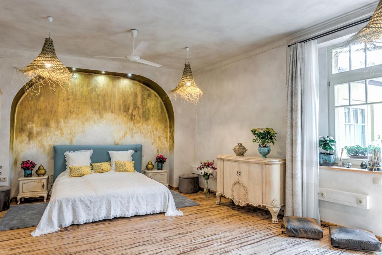 Lotus Apartment Сентендре Екстер'єр фото